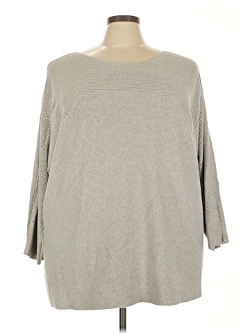 Vila Milano Pullover Sweater (view 1)