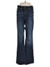 Levi's Blue Jeans Size 26 waist - photo 1