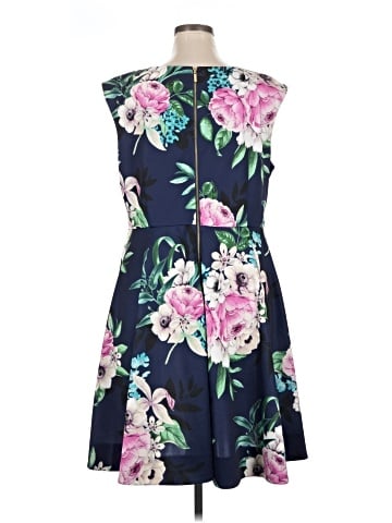 Eliza J Casual Dress (view 2)