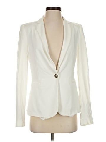 Zara Basic Blazer (view 1)