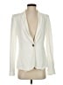 Zara Basic Ivory Blazer Size S - photo 1