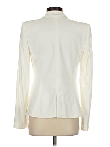 Zara Basic Blazer (view 2)
