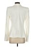 Zara Basic Ivory Blazer Size S - photo 2