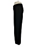 JM Collection Solid Black Dress Pants Size L - photo 5