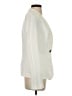 Zara Basic Ivory Blazer Size S - photo 4