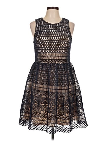 Francesca's Cocktail Dress (view 1)