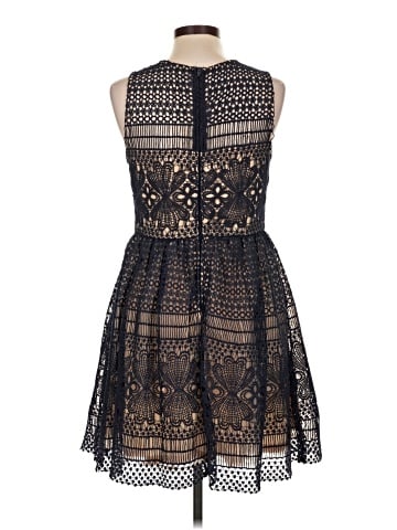 Francesca's Cocktail Dress (view 2)