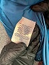 Lands' End 100% Polyester Teal Vest Size L (petite) - photo 7