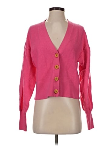 Ulla Johnson Cardigan (view 1)