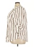 Torrid Ivory 3/4 Sleeve Blouse Size 3X Plus (3) - photo 5