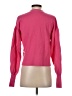 Ulla Johnson 100% Merino Wool Pink Cardigan Size P (petite) - photo 2