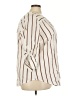 Torrid Ivory 3/4 Sleeve Blouse Size 3X Plus (3) - photo 4
