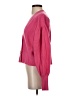 Ulla Johnson 100% Merino Wool Pink Cardigan Size P (petite) - photo 5