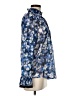 Mint Velvet 100% Polyester Blue Long Sleeve Blouse Size M - photo 4