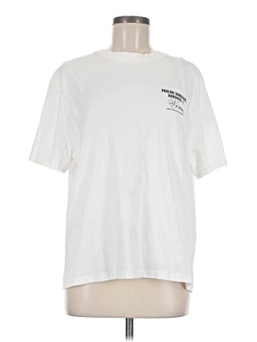 Zara Short Sleeve T-Shirt (view 1)