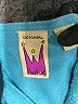 Original Anthony 100% Acrylic Teal Pullover Sweater Size L - photo 7