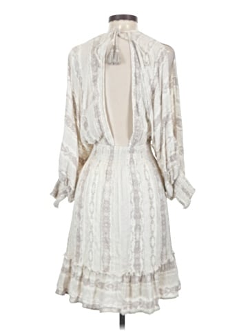 Lovestitch Casual Dress (view 2)