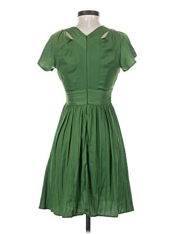 By Anthropologie Cocktail Dress (view 2)