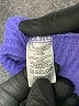 Ann Taylor LOFT Purple Long Sleeve Top Size XL - photo 8