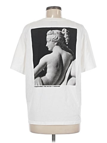 Zara Short Sleeve T-Shirt (view 2)