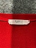 A.gain Hearts Red Sweatshirt Size S - photo 7