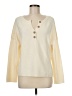 Merokeety Ivory Pullover Sweater Size M - photo 1