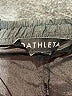 Athleta Black Cargo Pants Size XXS - photo 4