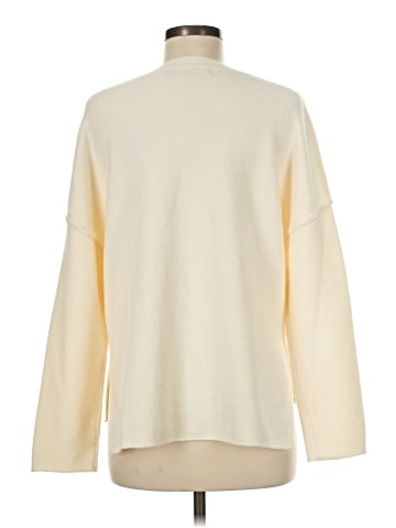 Merokeety Pullover Sweater (view 2)
