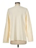 Merokeety Ivory Pullover Sweater Size M - photo 2