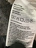 H&M 100% Polyester Solid Tan Coat Size L - photo 7