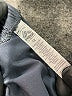 RBX Solid Black Active Skort Size 1X - photo 3