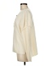 Merokeety Ivory Pullover Sweater Size M - photo 5