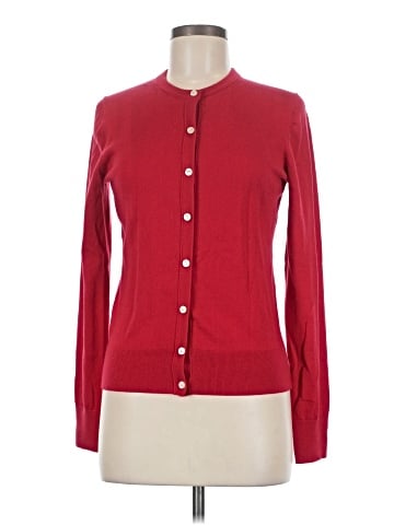 Ann Taylor Cardigan (view 1)