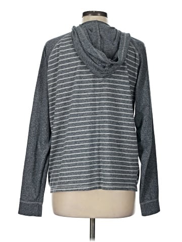 Paper Denim & Cloth Pullover Sweater (view 2)
