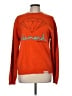 Diamond Supply Co Orange Sweatshirt Size M - photo 1