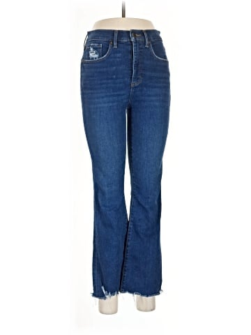 Ann Taylor LOFT Jeans (view 1)