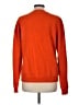 Diamond Supply Co Orange Sweatshirt Size M - photo 2