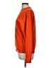 Diamond Supply Co Orange Sweatshirt Size M - photo 5