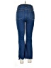 Ann Taylor LOFT Hearts Blue Jeans Size 6 - photo 2