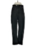 Zara Black Jeans Size 4 - photo 1