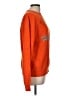 Diamond Supply Co Orange Sweatshirt Size M - photo 4