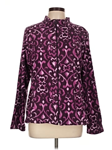 Basic Editions Jacket (view 1)