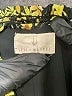 Lost + Wander 100% Polyester Floral Green Casual Pants Size S - photo 7