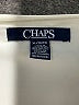 Chaps Color Block Black Cocktail Dress Size XL - photo 7