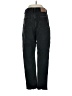 Zara Black Jeans Size 4 - photo 2