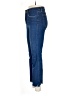 Ann Taylor LOFT Hearts Blue Jeans Size 6 - photo 5