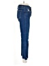 Ann Taylor LOFT Hearts Blue Jeans Size 6 - photo 4