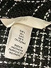 H&M Black Cardigan Size L - photo 7