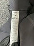 Halara Gray Active Pants Size Med Petite - photo 7