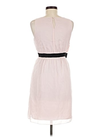 A Pea in the Pod Cocktail Dress (view 2)